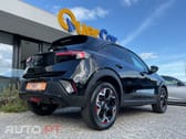 Opel Mokka 1.2 T GS Line