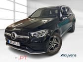 Mercedes-Benz GLC 300 e 4Matic