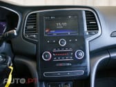 Renault Mégane Sport Tourer 1.5 Blue dCi Bose Edition