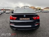 BMW X4 30 d xDrive Pack M