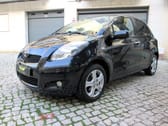 Toyota Yaris 1.0 VVT-i Comfort+AC