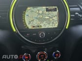 MINI Cooper D