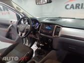 Ford Ranger 2.2 TDCi CD Limited 4WD