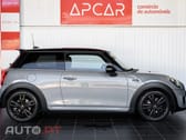 MINI Cooper Cooper D