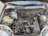 Fiat Seicento Hobby