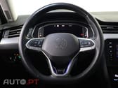 Volkswagen Passat 1.4 GTE Plug-in Hybrid Variant