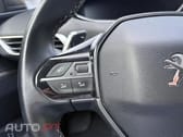 Peugeot 3008 1.2 PureTech Allure EAT8