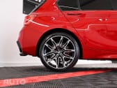 BMW 116 d Aut. Sport Line
