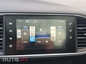 Peugeot 308 1.6 BlueHDi Allure J17