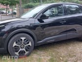 Citroen e-C4 136 YOU