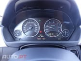 BMW 318 d Line Sport Auto