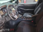 Nissan Leaf N-Connecta