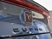 Cupra Leon 1.4 e-Hybrid VZ DSG