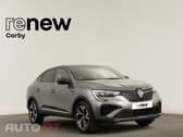 Renault Arkana Arkana 1.6 E-Tech Full Hybrid Techno
