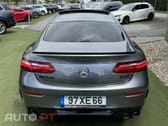 Mercedes-Benz E 53 AMG 4-Matic+