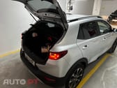 Kia Stonic 1.0 T-GDI 7DCT Drive