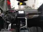 Peugeot 5008 1.5 BlueHDi GT Line EAT8