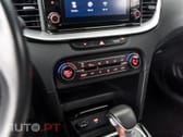 Kia Ceed SW 1.6 GDi PHEV Drive 6DCT
