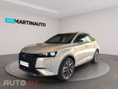 DS DS7 E-Tense Etoile EAT8