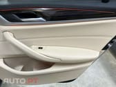 BMW 530 iPerformance Line Luxury