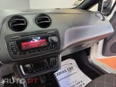 Seat Ibiza 1.4 TSi Cupra BocaNegra DSG