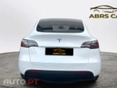 Tesla Model Y RWD