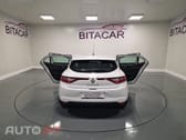 Renault Mégane 1.5 Blue dCi Limited