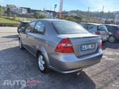Chevrolet Aveo 1.4 LT