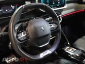 Peugeot E-208 50 kWh GT