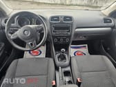 Volkswagen Golf 1.6 TDI Trendline