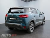 Citroen C5 Aircross 1.5 BlueHDi Shine EAT8