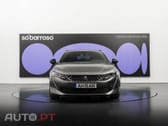 Peugeot 508 SW 1.6 Hybrid GT e-EAT8