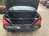 Mercedes-Benz SLK 200 Kompressor