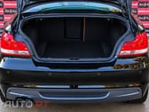 BMW 118 d Coupe