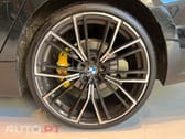 BMW 318 D BREAK