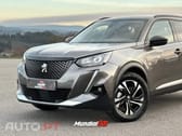 Peugeot 2008 1.2 PureTech Allure EAT8