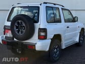 Mitsubishi Pajero 2.8 TD GLX