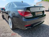 BMW 525 d