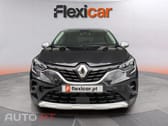 Renault Captur 1.0 TCe Techno