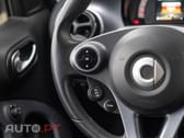 Smart ForFour 0.9 Passion 90 Aut.