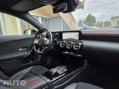 Mercedes-Benz CLA 250 e Shooting Brake AMG Line