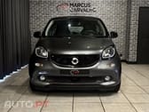 Smart ForFour Drive Prime