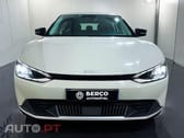 Kia EV6 77.4 kWh Tech