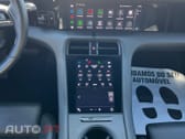 Porsche Taycan 4S