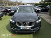 Volvo XC90 2.0 T8 PHEV Inscription Expression AWD