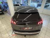 Peugeot 3008 1.6 BlueHDi GT Line EAT6