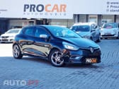Renault Clio 1.5 dCi GT Line