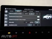 MG MG4 64 kWh Luxury