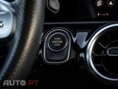 Mercedes-Benz CLA 250 e AMG Line