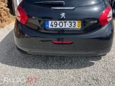 Peugeot 208 Style